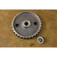 Mercury Driven Gear 834973 834973T 1999-2006 9.9 15 HP