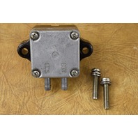 Mercury Fuel Pump 835389A2 835389T1 1999-2006 8 9.9 13.5 15 HP 4 Stroke