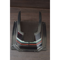 Mercury & Mariner Trim Cover 812717T 1991-2006 40 JET 45 JET 50 55 60 HP