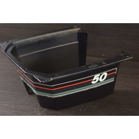 Mercury & Mariner Trim Cover 812717T 1991-2006 40 JET 45 JET 50 55 60 HP