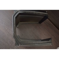Mercury & Mariner Trim Cover 812717T 1991-2006 40 JET 45 JET 50 55 60 HP