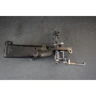 1995-1999 Mercury & Mariner Platform Assembly 826024 8 9.9 HP 2 cyl 4 Stroke