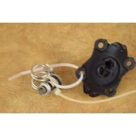 Johnson Evinrude Thermostat Cover 337486 1193 - 2001 185 200 225 250 HP