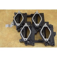 437340 Johnson Evinrude 1994-01 Intake Manifold Upper 135 185 200 225 250 HP