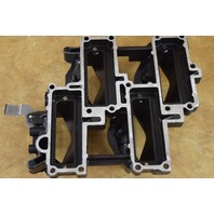 437340 Johnson Evinrude 1994-01 Intake Manifold Upper 135 185 200 225 250 HP