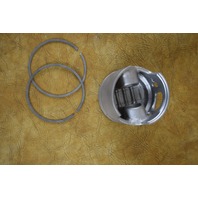 436860 435029 Johnson Evinrude 1993-2001 Piston Port 185 200 225 250 HP CLEAN