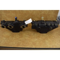 1983-98 Mercury Exhaust Manifold Set 99746A8 99746A3 175 185 205 229 262 HP 4.3L
