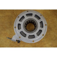 345727 Johnson Evinrude Crankshaft Bearing Cage
