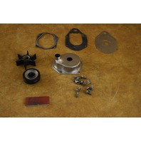 LIKE NEW! 1991 & UP Mercury Water Pump Impeller Kit 19453T2 50 55 60 HP