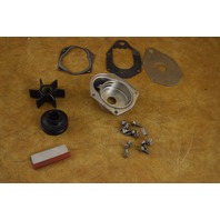 LIKE NEW! 1991 & UP Mercury Water Pump Impeller Kit 19453T2 50 55 60 HP