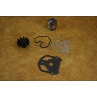 Mercury Water Pump Impeller  Kit  47-19453 1991 & UP  50 55 60 HP 3 cyl 2 stroke