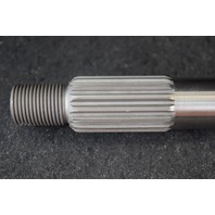 FRESHWATER! 1983-1990 Johnson Evinrude Propeller Shaft 391472 100 120 135 + HP