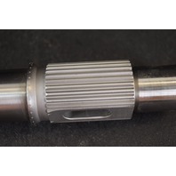 FRESHWATER! 1983-1990 Johnson Evinrude Propeller Shaft 391472 100 120 135 + HP