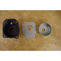 Johnson Evinrude Water Pump Housing Kit 438544 341038 340619 1993-05 40 48 50 HP