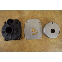 Johnson Evinrude Water Pump Housing Kit 438544 341038 340619 1993-05 40 48 50 HP
