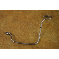 Force Lower Hydraulic Power Trim Cylinder Line