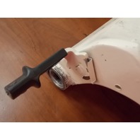 Johnson Evinrude 1989 - 2003 2004 2005 Swivel Bracket 40 48 + HP 2 Cylinder