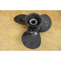 991301 C 854340  Michigan Wheel 3-Blade Aluminum RH 14 x 9 Propeller for Mercury