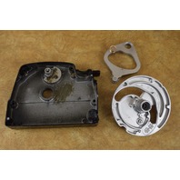 Mariner Control Housing Throttle Lever  45880 1978-1979 70-140 HP