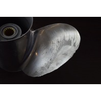 Stiletto Advantage II Stainless Steel Propeller 10321 M1421 14.25 x 21 15 Spline RH