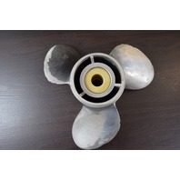 Stiletto Advantage II Stainless Steel Propeller 10321 M1421 14.25 x 21 15 Spline RH