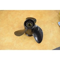 Take Off Michigan Wheel Aluminum Propeller 11-3/4" x 17" 011028 1975-05 40-75 HP