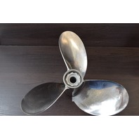 48-89858-26 Mercury Quicksilver RH Stainless Steel 14-1/4 x 26 Chopper Propeller