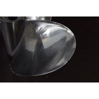 48-89858-26 Mercury Quicksilver RH Stainless Steel 14-1/4 x 26 Chopper Propeller