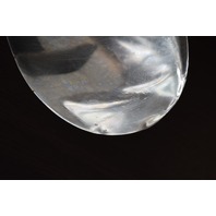 48-89858-26 Mercury Quicksilver RH Stainless Steel 14-1/4 x 26 Chopper Propeller