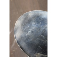 48-89858-26 Mercury Quicksilver RH Stainless Steel 14-1/4 x 26 Chopper Propeller