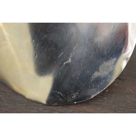 48-89858-26 Mercury Quicksilver RH Stainless Steel 14-1/4 x 26 Chopper Propeller