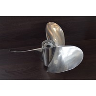48-89858-26 Mercury Quicksilver RH Stainless Steel 14-1/4 x 26 Chopper Propeller