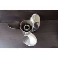 NOS! Power Tech Propellers SS Propeller RAF3R19PVT145 13.25 x 19 3 Blade RH