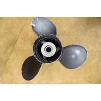 Quicksilver Mercury Aluminum Propeller 13-3/8 x 25 78126A4