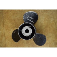 Quicksilver Mercury Aluminum Propeller 13-3/8 x 25 78126A4