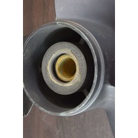 Black Stainless Steel 3 Blade RH 13-3/4 x 21 - M 15 Splines