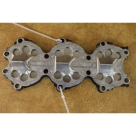 Mercury & Mariner Reed Block Assembly 19075A2 1991-2010 30 40 45 50 55 60 HP