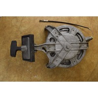 814528M Yamaha Mariner 1986-1992 Starter Housing 40 HP