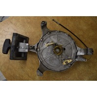 814528M Yamaha Mariner 1986-1992 Starter Housing 40 HP