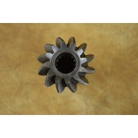 LIKE NEW! 1968-71 & 1983-86 Johnson Evinrude Pinion Gear 308692 322605 33 40 HP