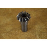 LIKE NEW! 1968-71 & 1983-86 Johnson Evinrude Pinion Gear 308692 322605 33 40 HP
