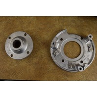 FRESHWATER! 1995-2005 Johnson Evinrude Complete Powerhead 437342 48 50 HP 2 cyl