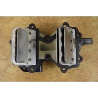 FRESHWATER! 1995-2005 Johnson Evinrude Complete Powerhead 437342 48 50 HP 2 cyl