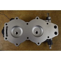 FRESHWATER! 1995-2005 Johnson Evinrude Complete Powerhead 437342 48 50 HP 2 cyl