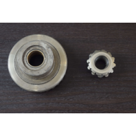 NEW OLD STOCK! Johnson Evinrude Forward Gear & Pinion Gear 433433