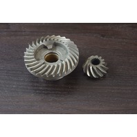 NEW OLD STOCK! Johnson Evinrude Forward Gear & Pinion Gear 433433