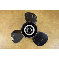 Mercury 3 Blade Aluminum Propeller 75160A4 14 x 23 15 Splines