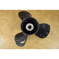Mercury 3 Blade Aluminum Propeller 75160A4 14 x 23 15 Splines