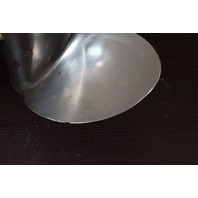 Mercury 3 Blade Stainless Steel Propeller 17312A46 14 x 12 15 Splines RH