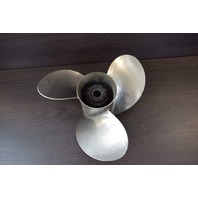 Mercury 3 Blade Stainless Steel Propeller 17312A46 14 x 12 15 Splines RH